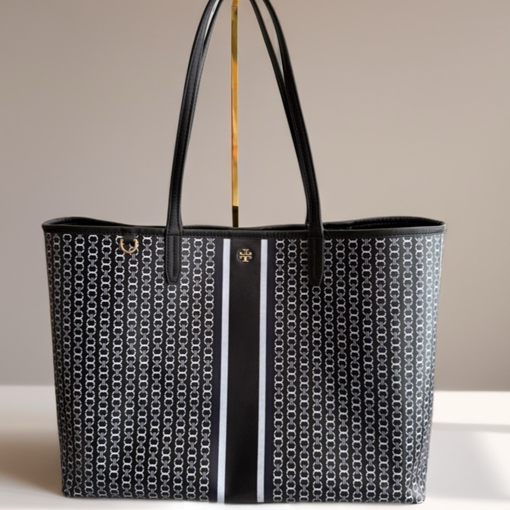 Tory Burch Gemini Link Tote